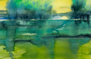 Green Loch